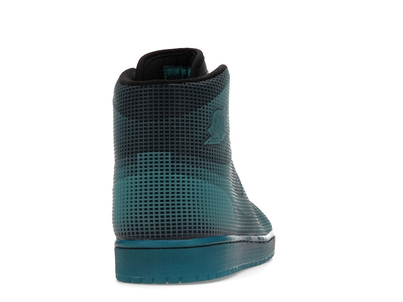 Jordan 1 Retro 4Lab1 Tropical Teal