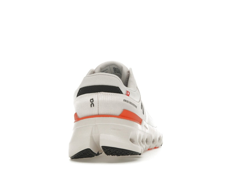 On Running Cloudrunner 2 White Sand