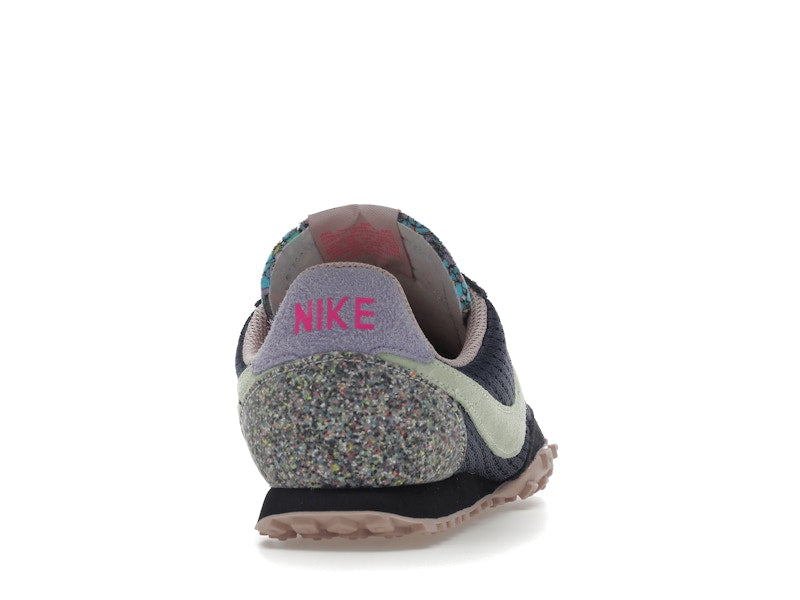 Nike Waffle Racer Midnight Navy Multi