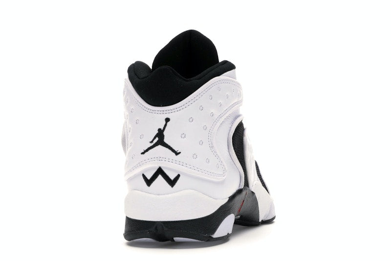 Jordan OG White Black (Women's)