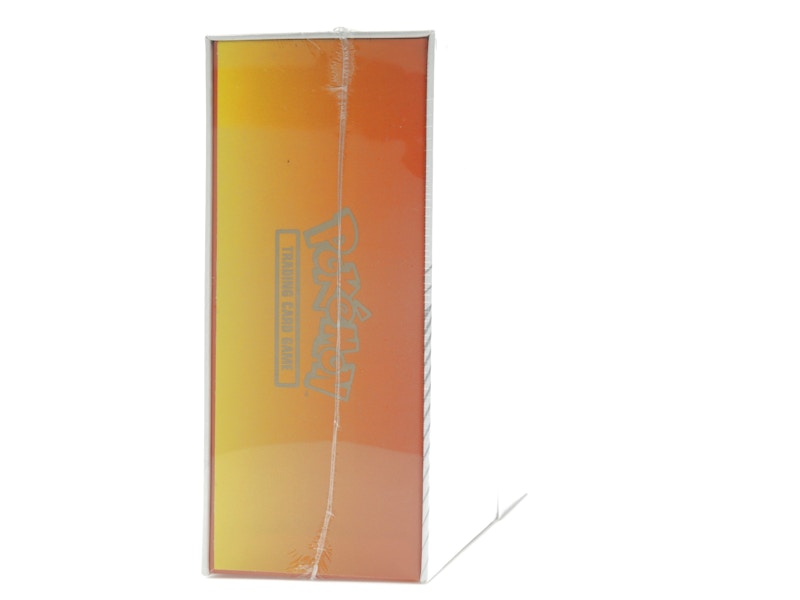 Pokémon TCG Sword & Shield Charizard Ultra-Premium Collection Box