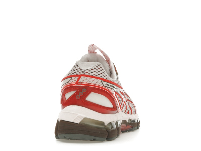 ASICS UB9-S Gel-Kayano 20 Kiko Kostadinov Crystal Pink