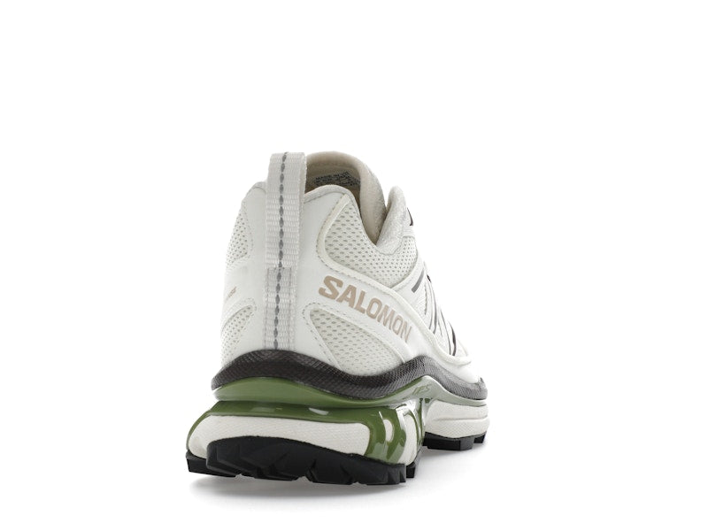 Salomon XT-6 Expanse Vanilla Ice Black Coffee