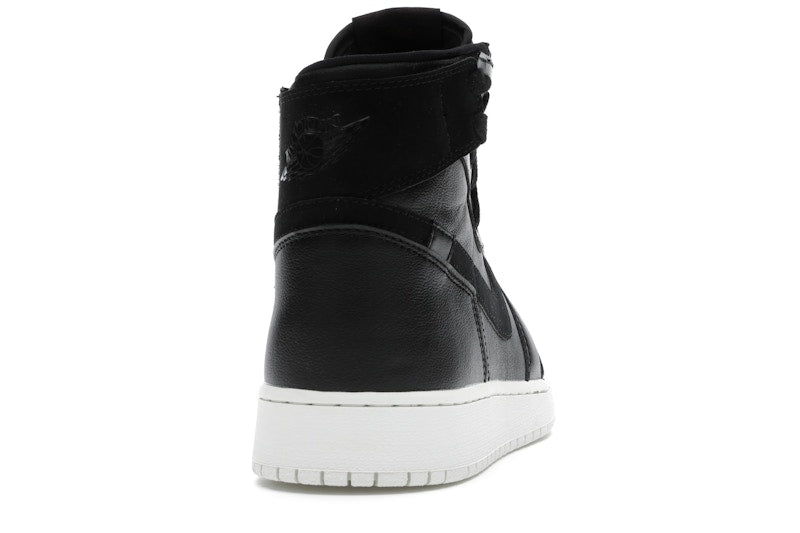 Jordan 1 Rebel XX Black Sail (Women's)