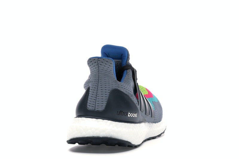adidas Ultra Boost 2.0 Multi-Color Gradient