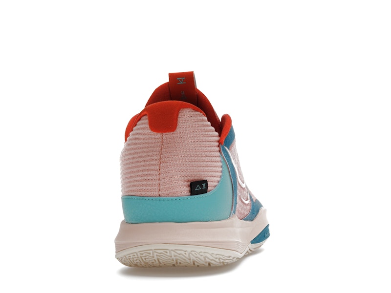 Nike Kyrie Low 5 Madder Root