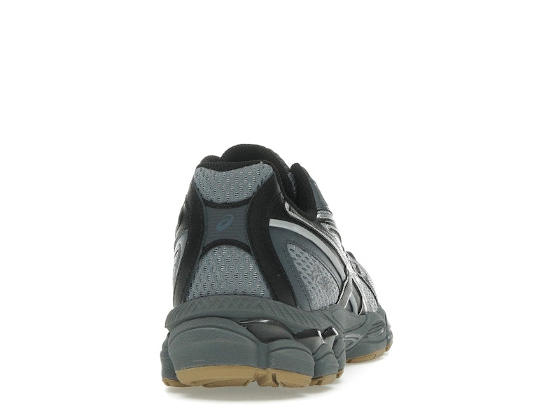 ASICS Gel-NYC 2055 Clay Grey Black
