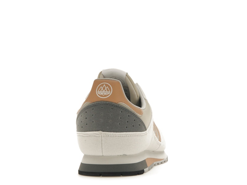 adidas ZX 620 SPZL Grey