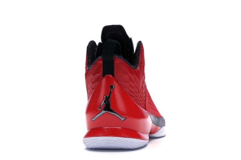 Jordan Melo M11 University Red