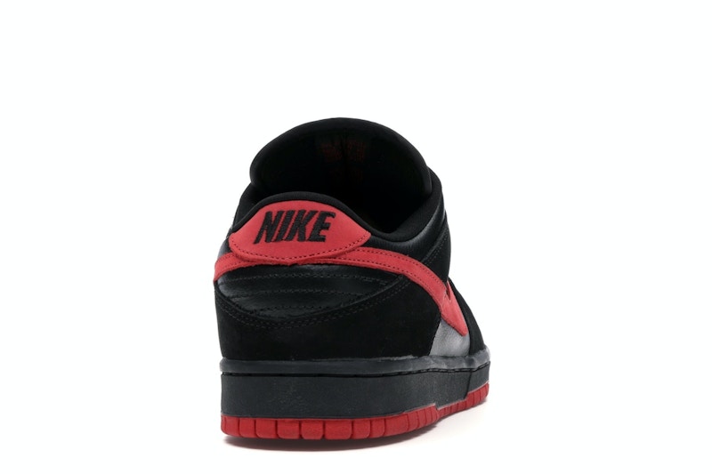 Nike SB Dunk Low Vamps