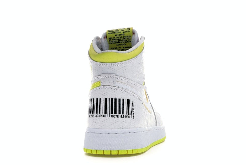 Jordan 1 Retro High First Class Flight (GS)