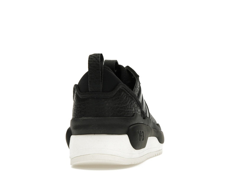 adidas Y-3 Hokori III Black Black Core White