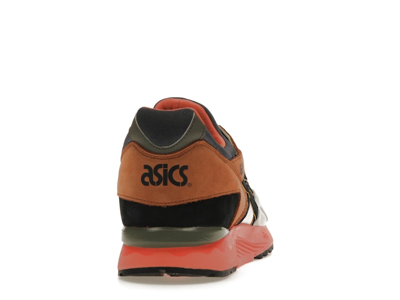 ASICS Gel-Lyte V UBIQ Midnight Bloom