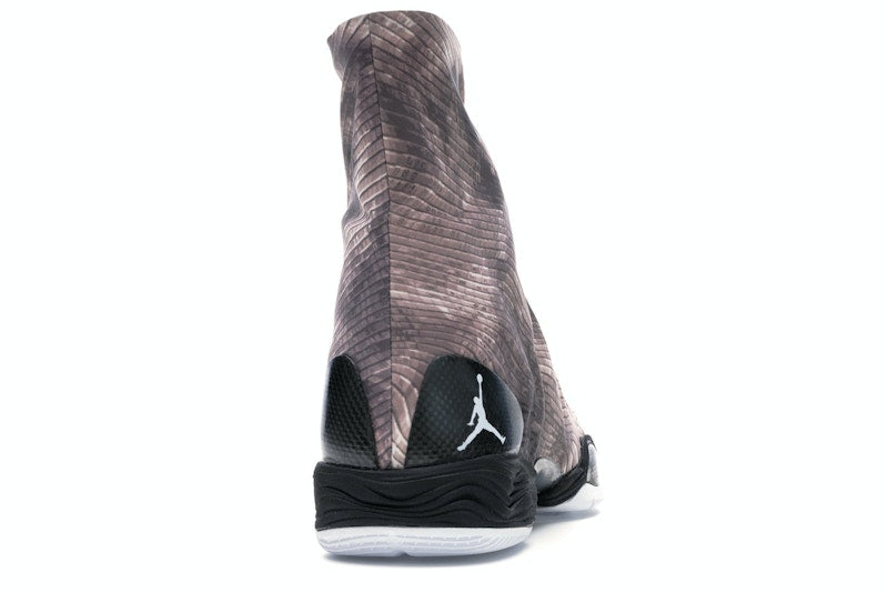 Jordan XX8 Black Camo