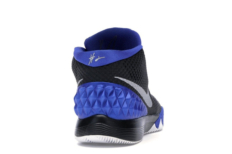 Nike Kyrie 1 Duke Brotherhood