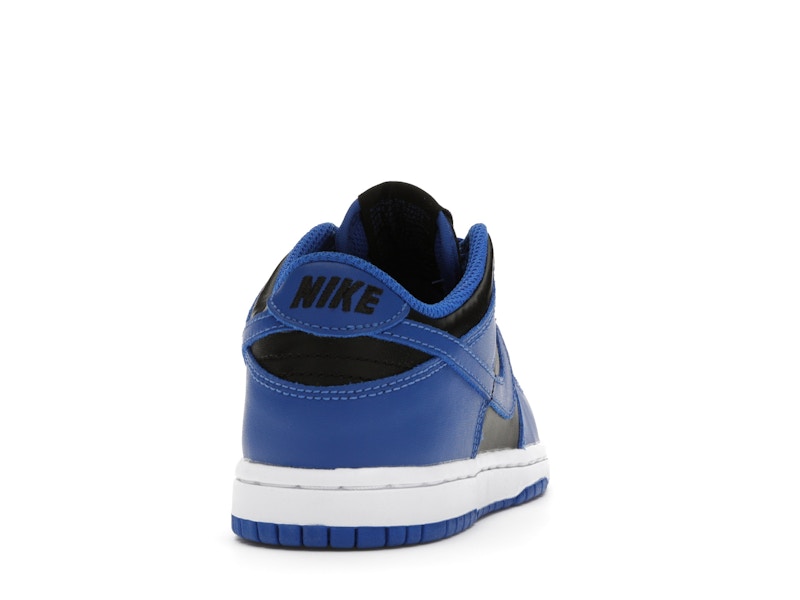 Nike Dunk Low Hyper Cobalt (PS)