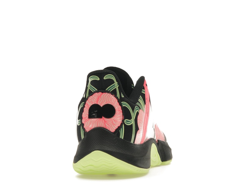 Nike Court Air Zoom GP Turbo HC Premium Naomi Osaka Art Nouveau Floral