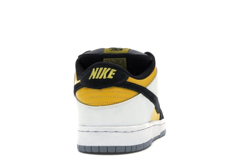 Nike SB Dunk Low Bic
