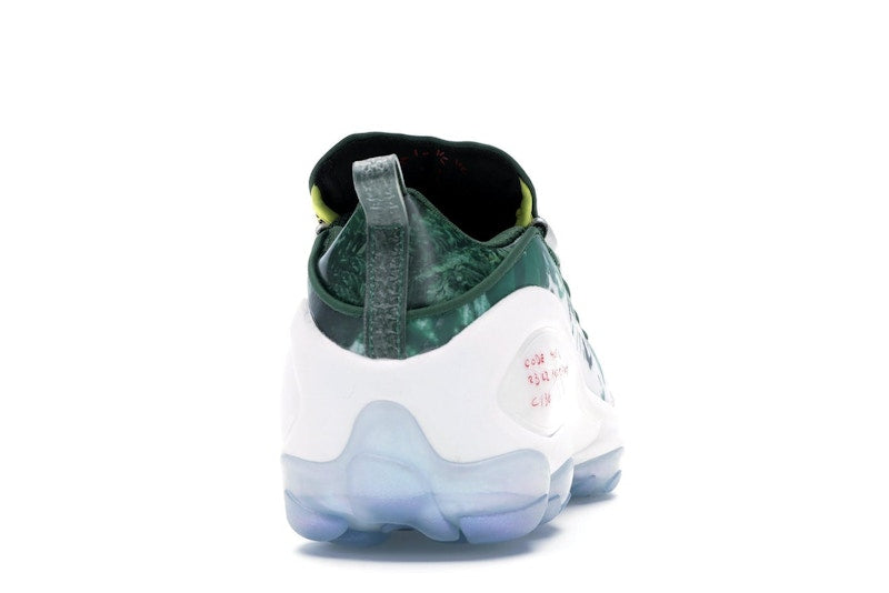 Reebok DMX Run 10 Extra Butter The Predator