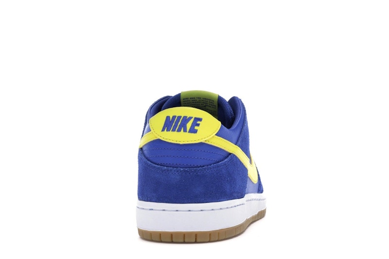 Nike SB Dunk Low Boca Jr