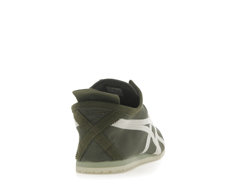 Onitsuka Tiger Mexico 66 Slip-On Mantle Green Birch