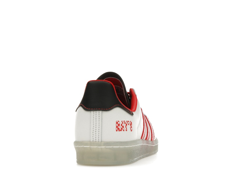 adidas Campus 80s Howlin' Ray's