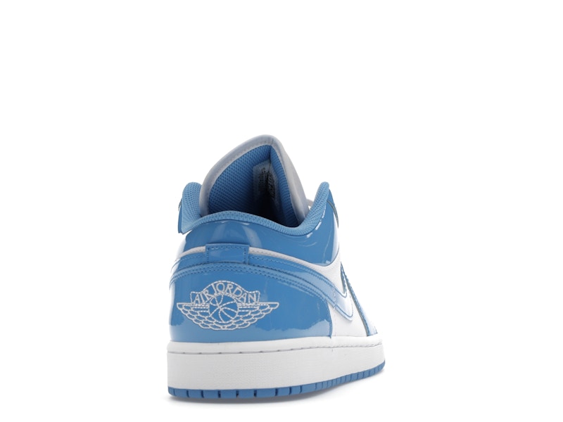 Jordan 1 Low SE White Legend Blue