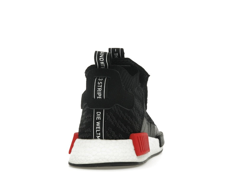 adidas NMD TS1 Bred