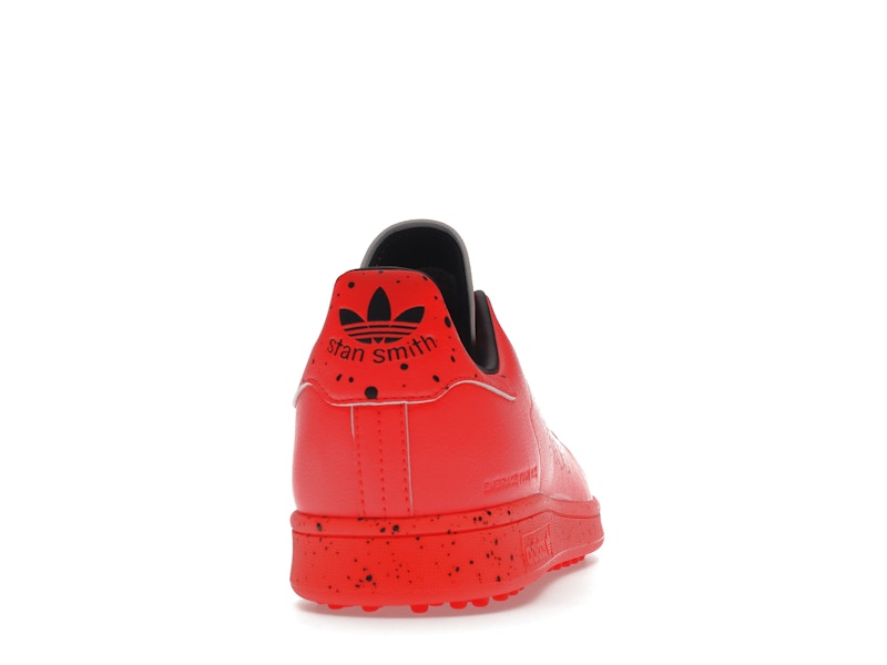 adidas Stan Smith Golf Vice Solar Red