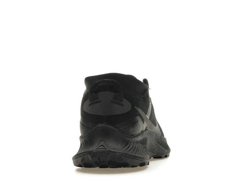Nike Pegasus Trail 3 Gore-Tex Black Dark Smoke Grey (Women's)