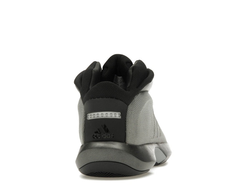 adidas Crazy 1 Core Black