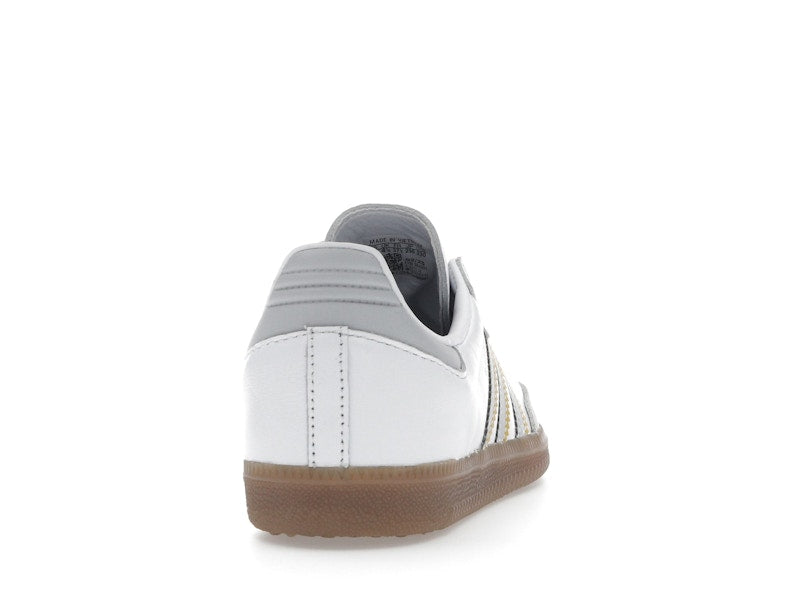 adidas Samba Real Madrid