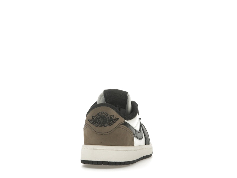 Jordan 1 Retro Low OG Mocha (PS)