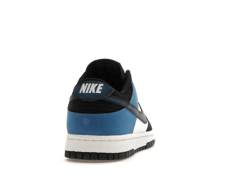Nike Dunk Low Industrial Blue