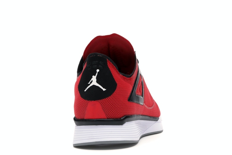 Jordan 89 Racer Toro Bravo