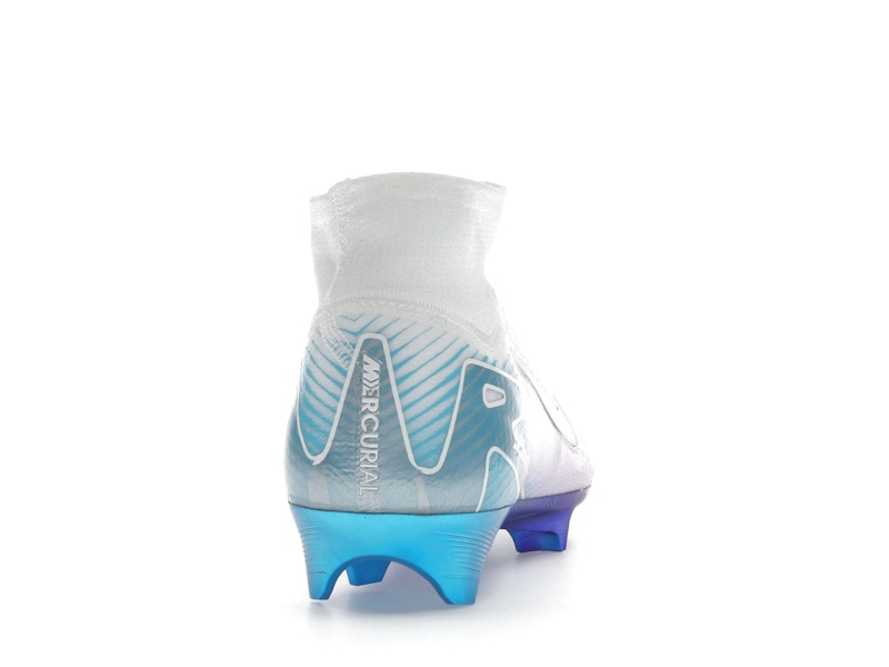 Nike Zoom Mercurial Superfly 10 Elite LV8 FG Elite Only Pack
