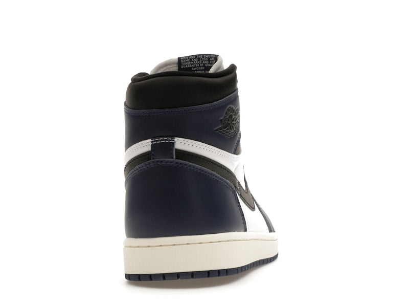 Jordan 1 Retro High OG Midnight Navy