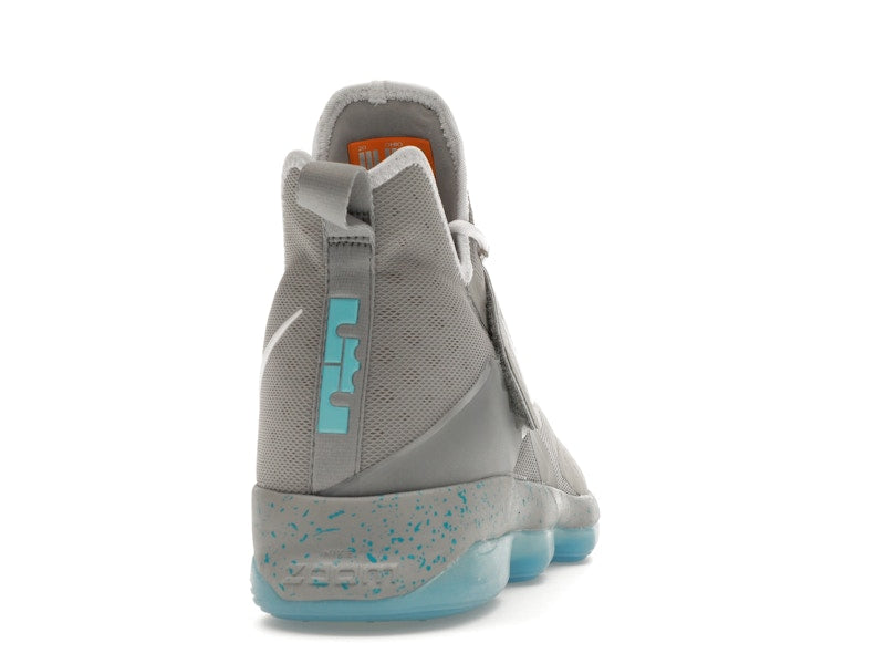 Nike LeBron 14 MAG