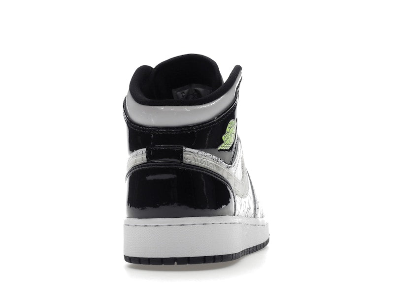 Jordan 1 Mid SE DIY (GS)