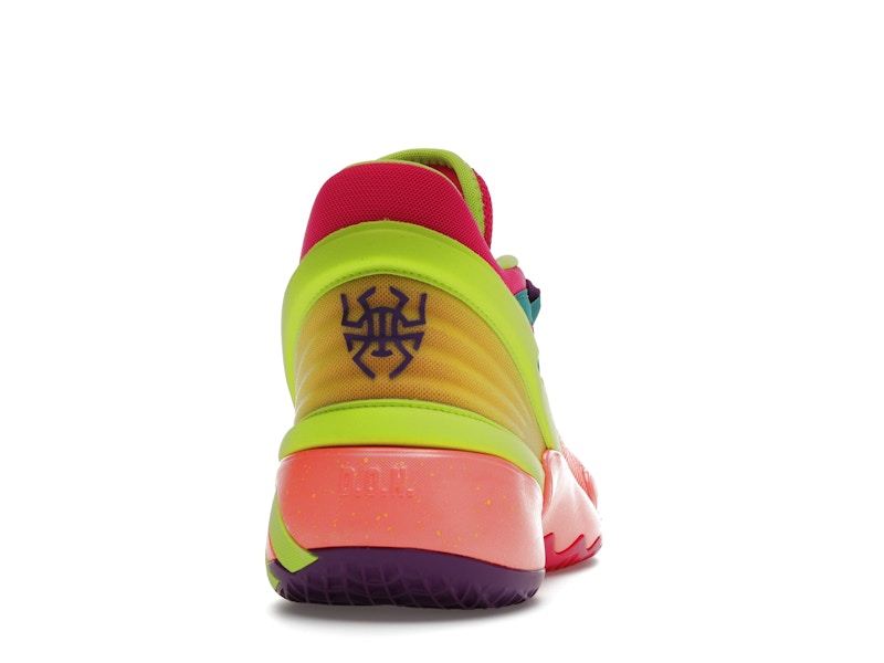 adidas D.O.N. Issue #2 Multi-Color