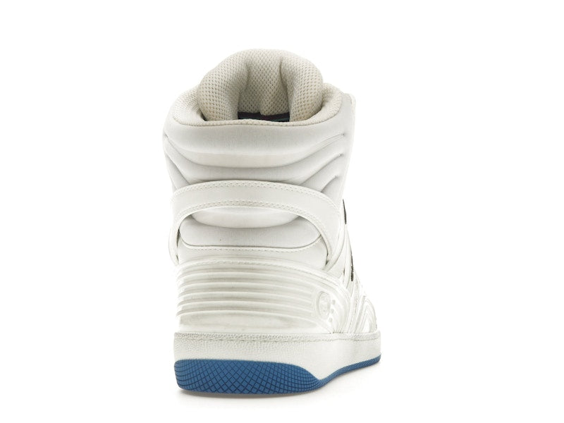 Gucci Basket White Blue