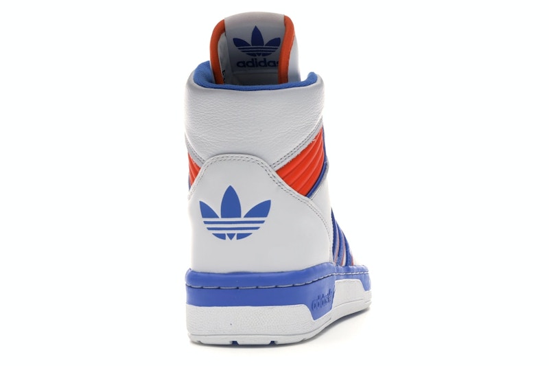 adidas Rivalry Hi Knicks (2019)