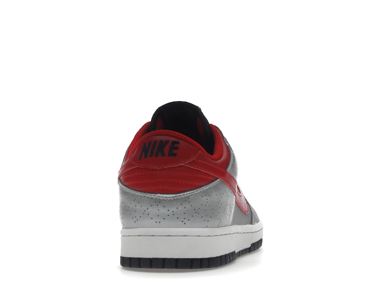 Nike Dunk Low CL Ultraman