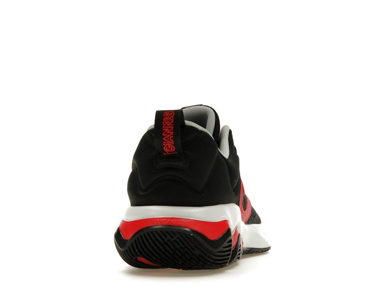 NIke Giannis Immortality 3 Double Trouble