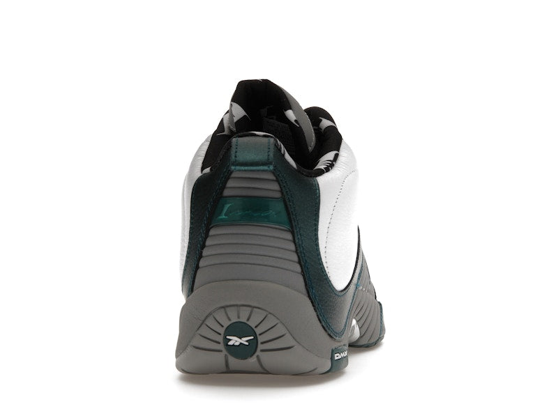 Reebok Answer IV The Tunnel
