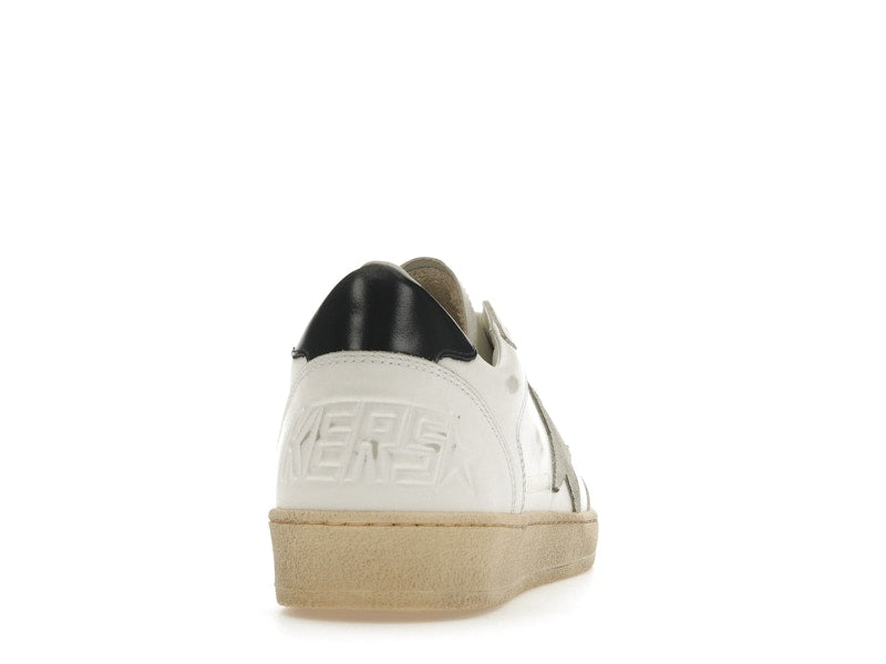 Golden Goose Ball-Star White Ice Night Blue
