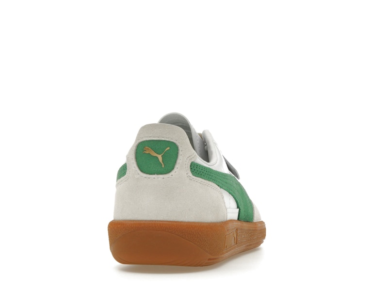 Puma Palermo Archive Green
