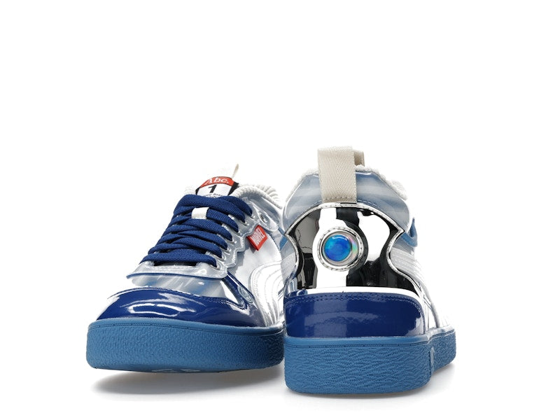 Puma Abc. x Fantastic Four Mystery Sneaker Mister Fantastic
