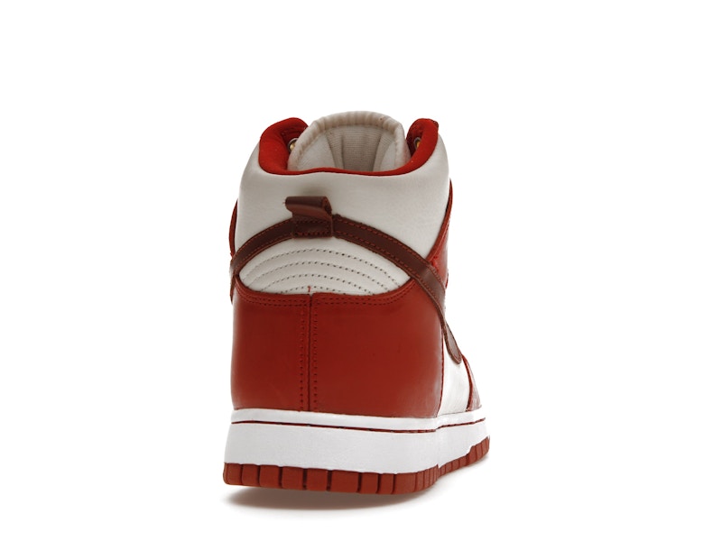 Nike Dunk High LXX Cinnabar (Women's)
