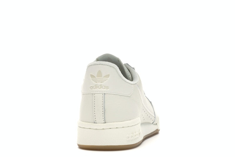 adidas Continental 80 Off White Gum